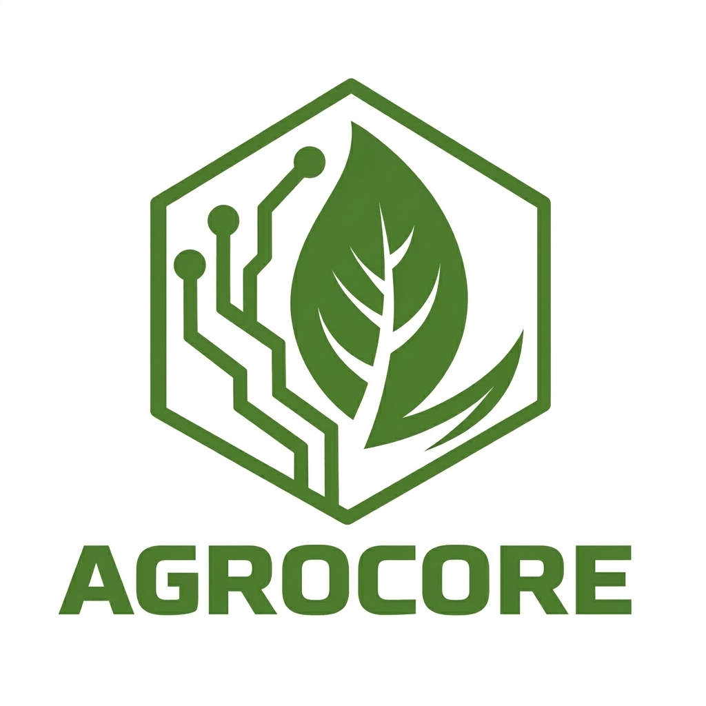 AGROCORE Logo