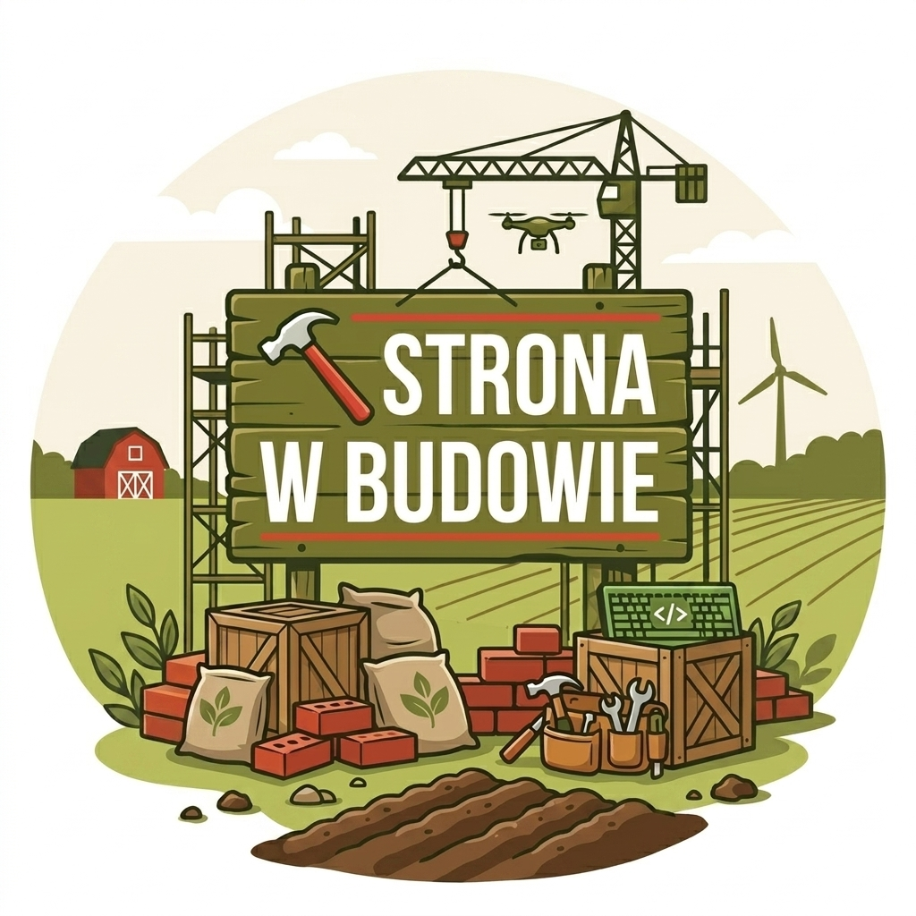 Strona w budowie